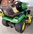 John Deere 2013 X530 Riding Lawn Mowers