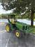John Deere 2012 3038E Other Tractors