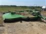 John Deere 2020 R20 Rotary Mowers / Sickle Mower