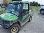 John Deere 2022 XUV 835R ATVs & Utility Vehicles