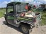 John Deere 2022 XUV 835R ATVs & Utility Vehicles
