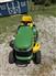 John Deere 2013 X304 Riding Lawn Mowers