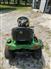John Deere 2013 X304 Riding Lawn Mowers