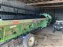 John Deere 2017 645FD Headers - Other