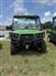 2025 John Deere XUV 845R