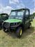2025 John Deere XUV 845R