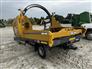 Tubeline Manufacturing Inc. 2022 TL50LSV Other Hay and Forage Equipment