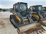 John Deere 2025 325G Track Loaders