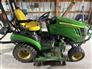 John Deere 2013 1025R Other Tractors