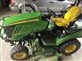 John Deere 2013 1025R Other Tractors
