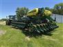 2018 John Deere DB60