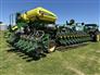 2018 John Deere DB60