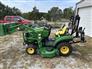 2013 John Deere ...