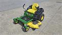 2015 John Deere Z435