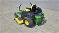 2015 John Deere Z435