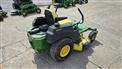 2015 John Deere Z435