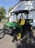 John Deere 2010 XUV 625I GREEN ATVs & Utility Vehicles