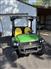 John Deere 2010 XUV 625I GREEN ATVs & Utility Vehicles