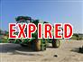 2021 John Deere S760