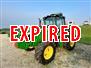 2022 John Deere 6130M