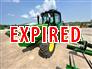 2022 John Deere 6130M