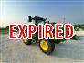 2022 John Deere 6130R
