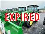 2022 John Deere 5090E