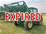 2004 John Deere 7220