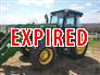 2015 John Deere 6130D