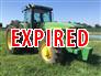 1997 John Deere 8200
