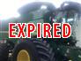 John Deere 2021 S760 Combines