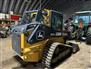 2022 John Deere 325G