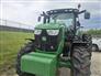 2013 John Deere 6190R