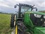 2013 John Deere 6190R