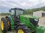 2013 John Deere 6190R