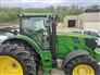 2013 John Deere 6190R