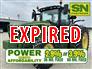 2023 John Deere 6R 155