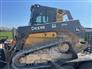 2023 John Deere 333G