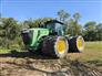 2012 John Deere 9460R