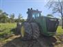 2012 John Deere 9460R