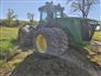 2012 John Deere 9460R