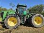 2012 John Deere 9460R