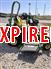John Deere 2018 Z970R Riding Lawn Mowers