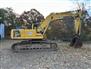 2012 Komatsu PC200LC-8