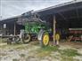 2010 John Deere 4730