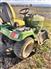 2016 John Deere X730