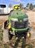 2016 John Deere X730