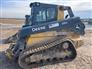 2023 John Deere 331G
