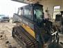 2022 John Deere 333G
