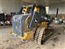 2022 John Deere 333G
